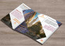 do professional, modern, unique, creative brochure design